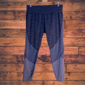 Athletic Works Women's Leggings - Dark Gray